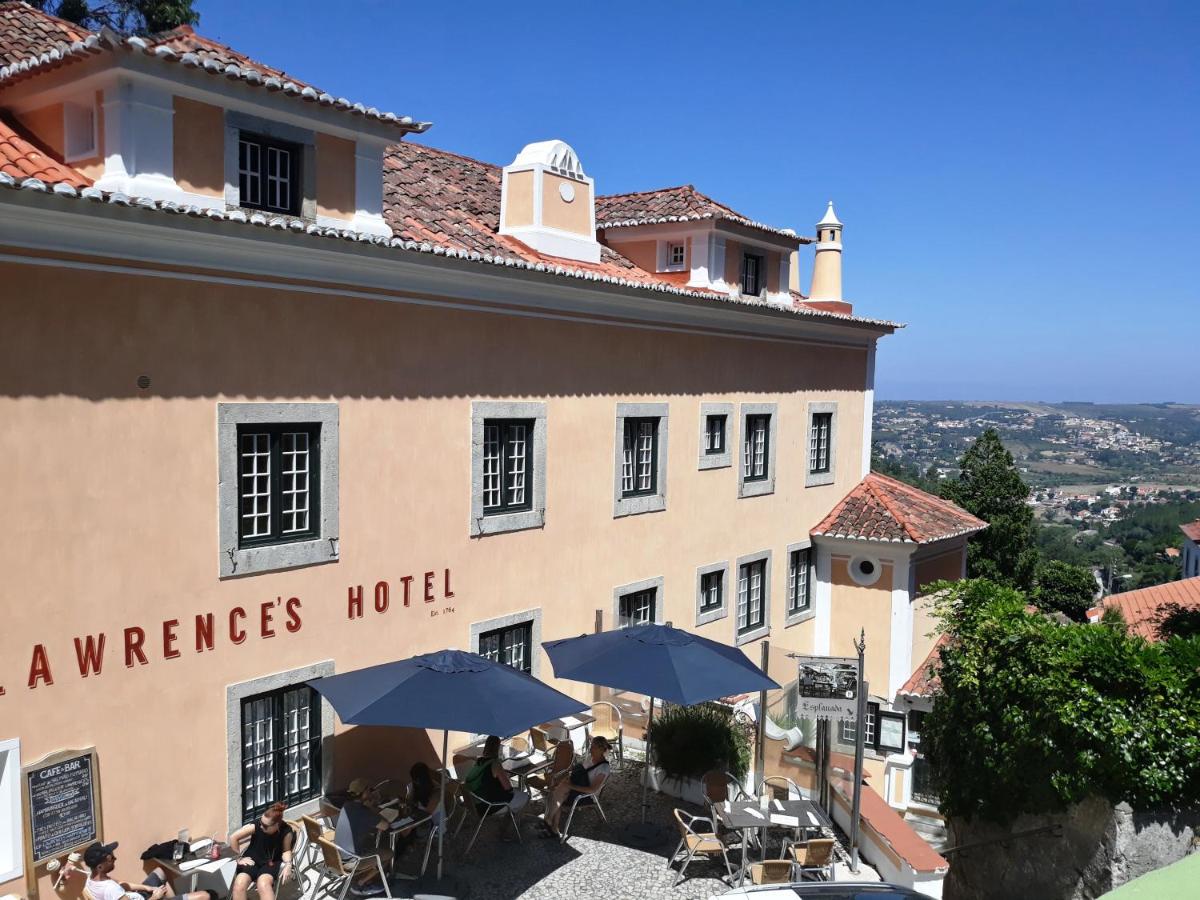 Lawrences Hotel - Housity