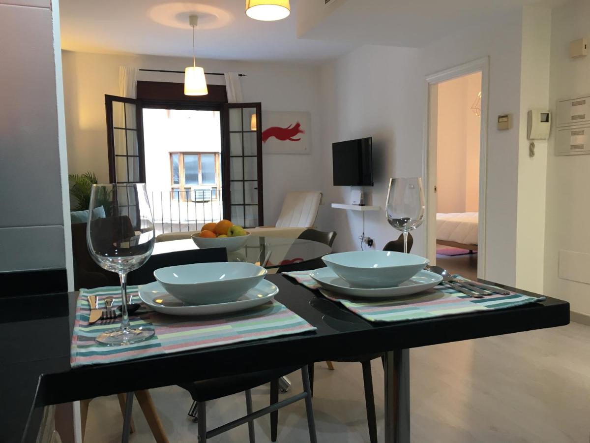Apartamentos Baiti Ronda - Housity