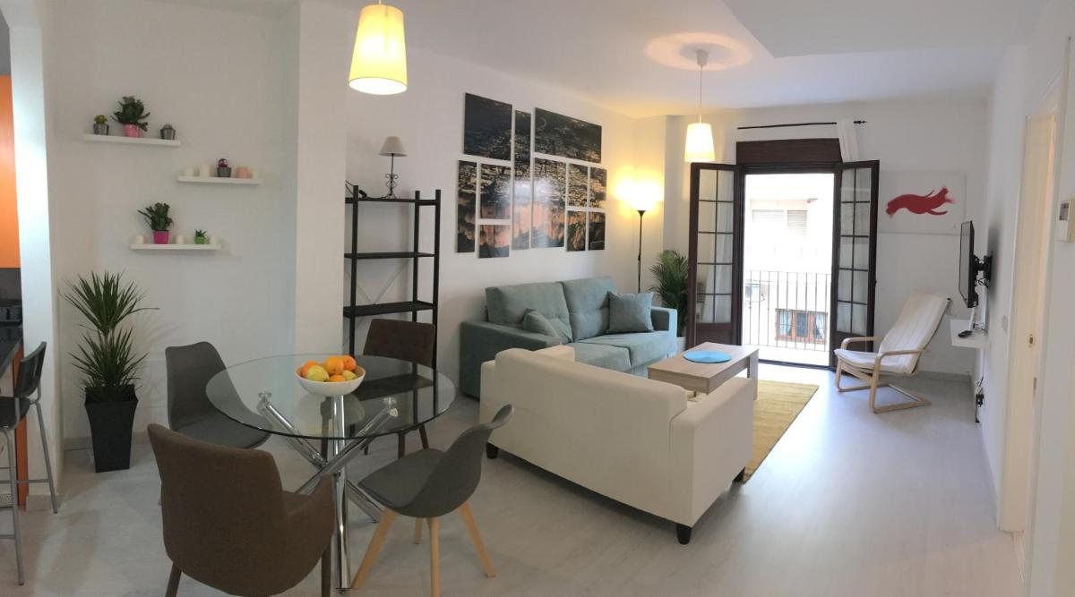 Apartamentos Baiti Ronda - Housity