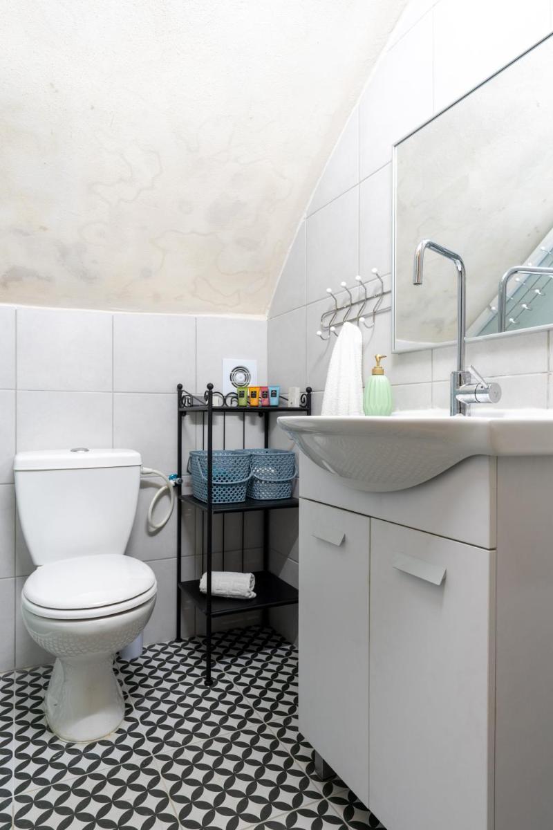 Loft in the wall - Housity