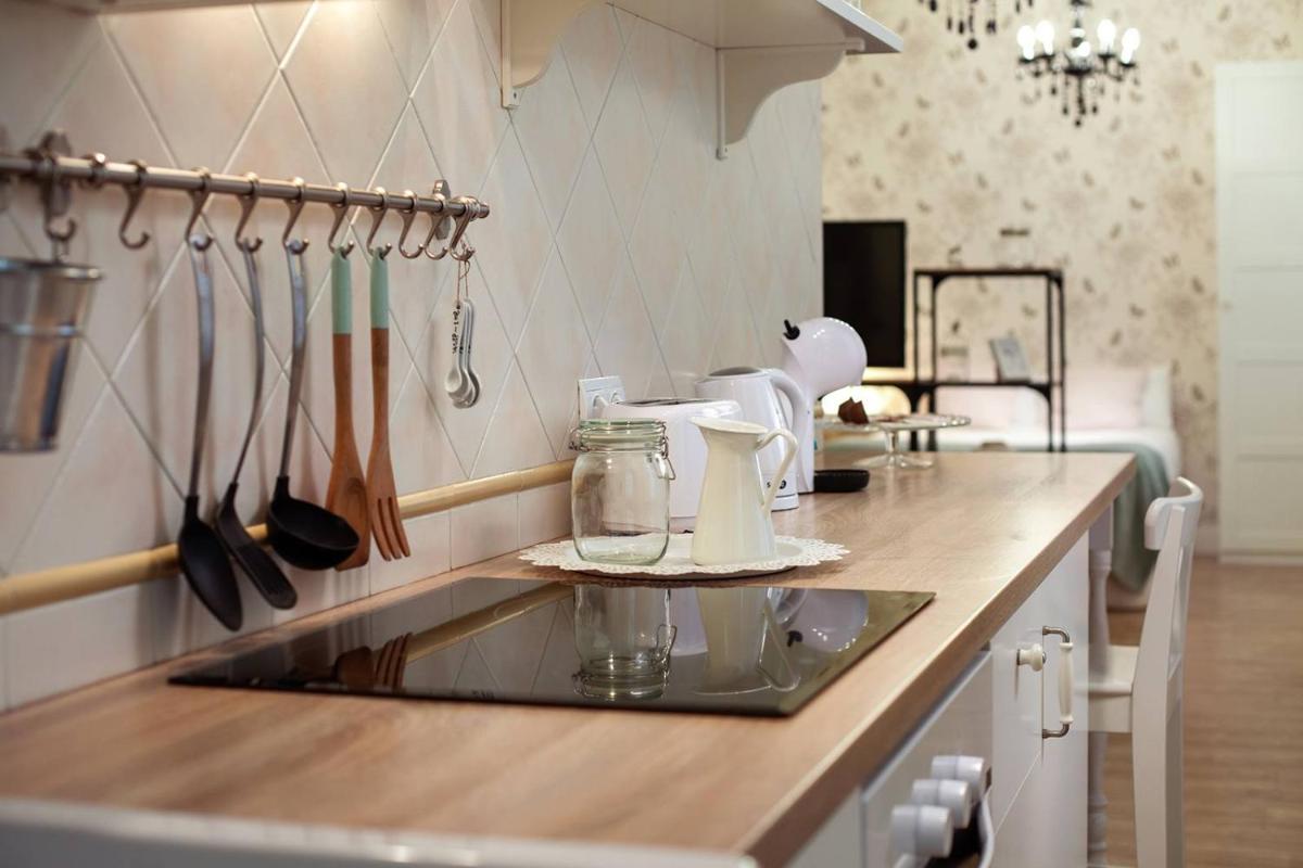 Suitetrails - Valentina Home