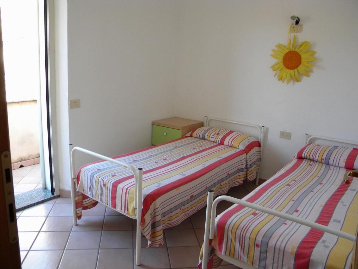Appartamenti Santa Teresa - Housity