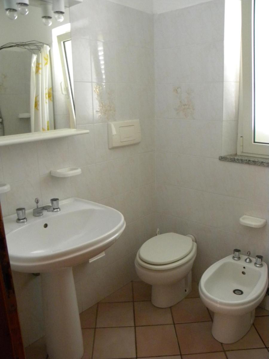 Appartamenti Santa Teresa - Housity