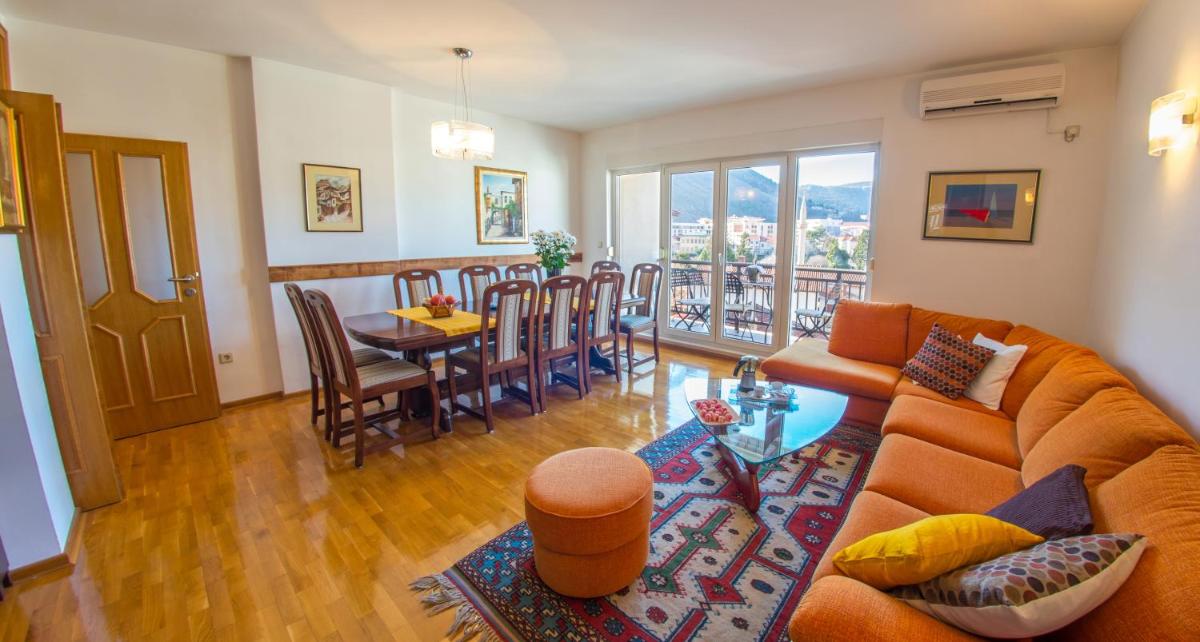 Apartment Italy - Promenade Mostar - Housity