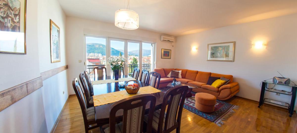 Apartment Italy - Promenade Mostar - Housity