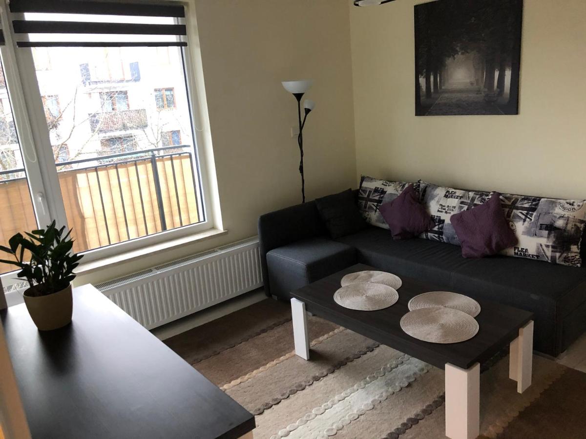 Apartament Dywizjonu - Housity