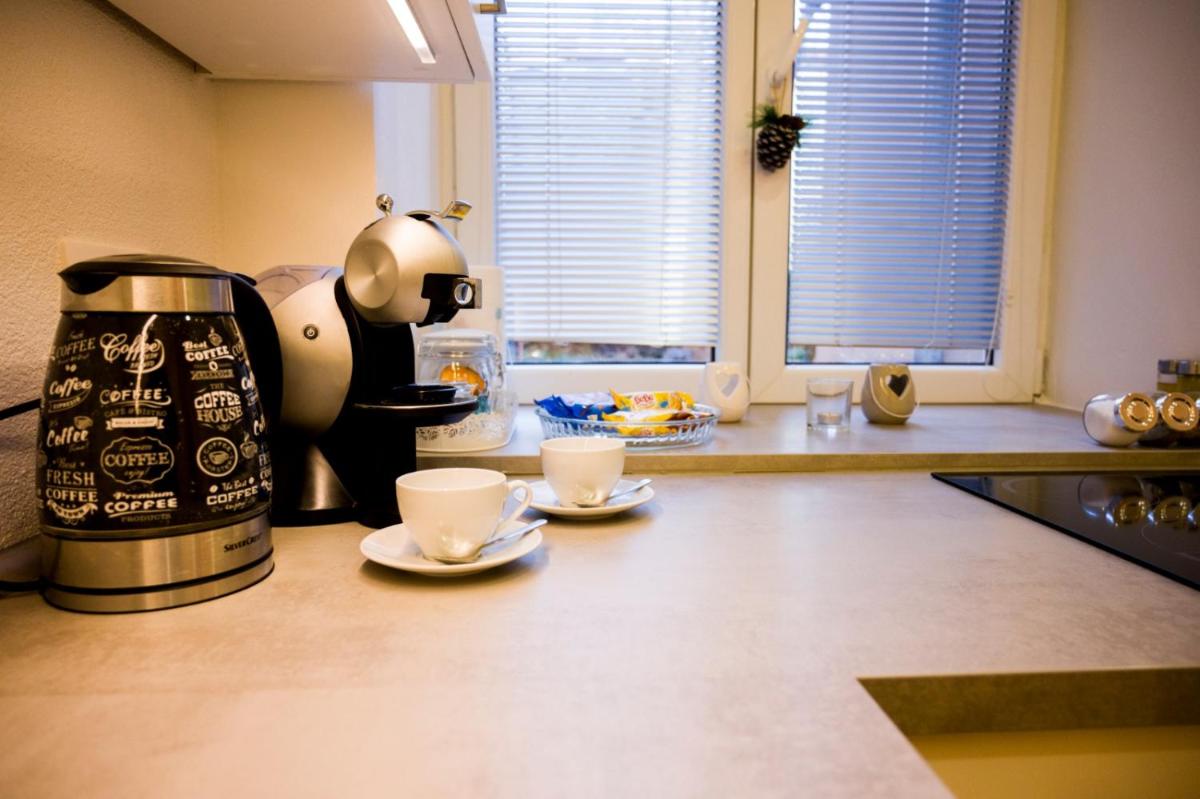 apartmán U Moravy - Housity