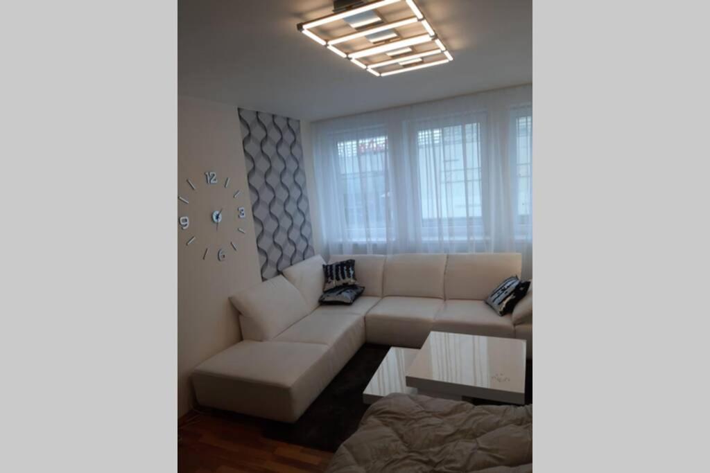 Prague apartment in Most near Golf club, aqua-hipo-autodrom in Most - Housity