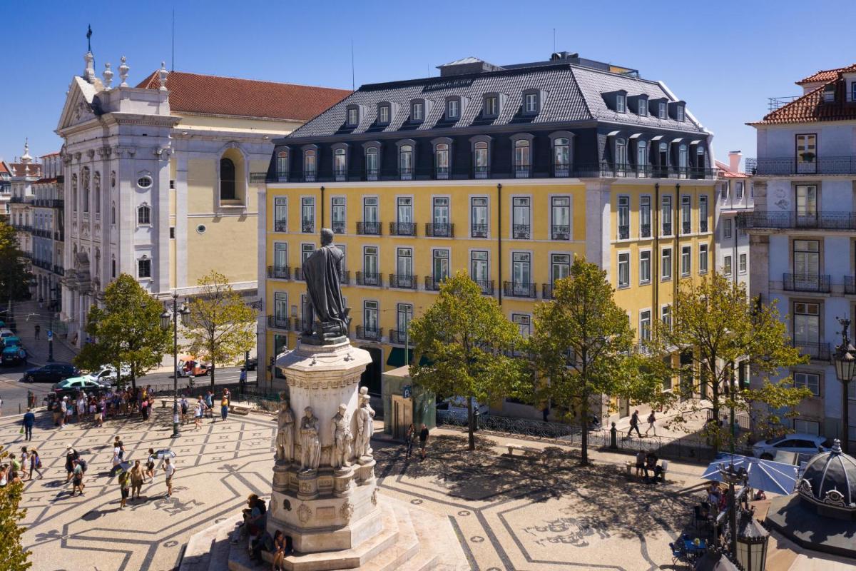 Bairro Alto Hotel - Housity