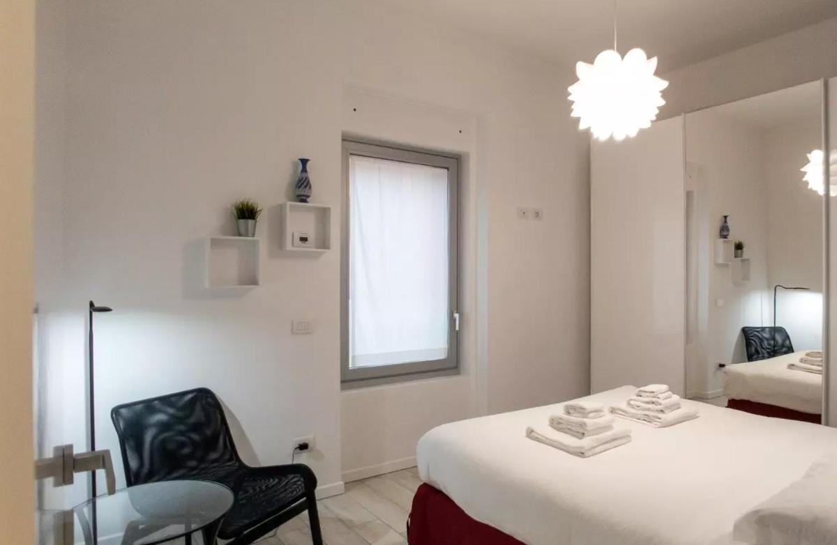 Modern apartment in Milan - Housity