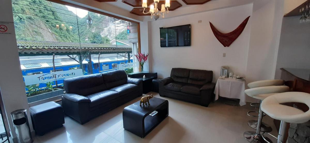 Flower's House - Housity