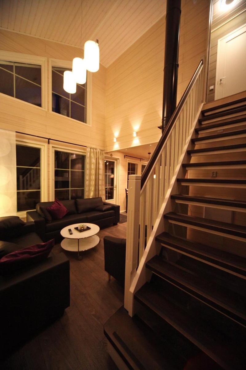 Himos Villa Nummenranta 2 - Housity