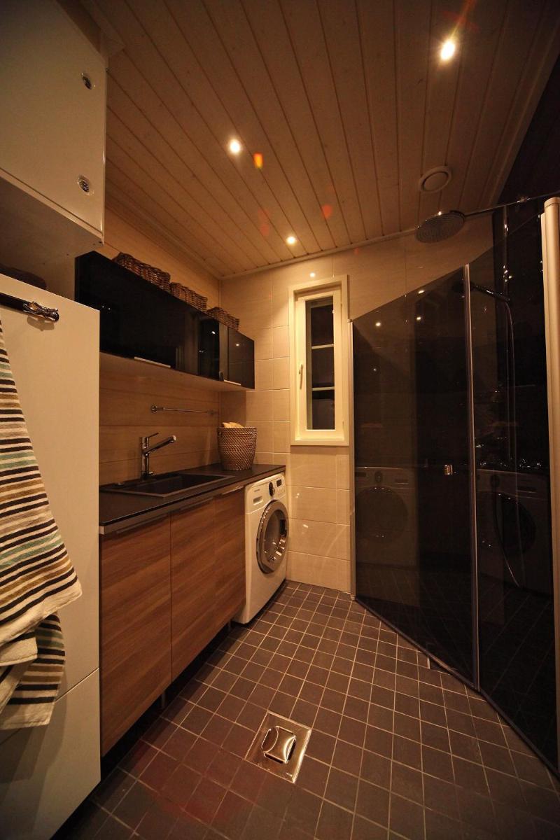 Himos Villa Nummenranta 2 - Housity