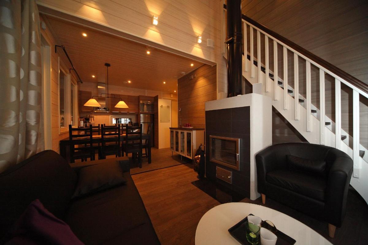 Himos Villa Nummenranta 2 - Housity