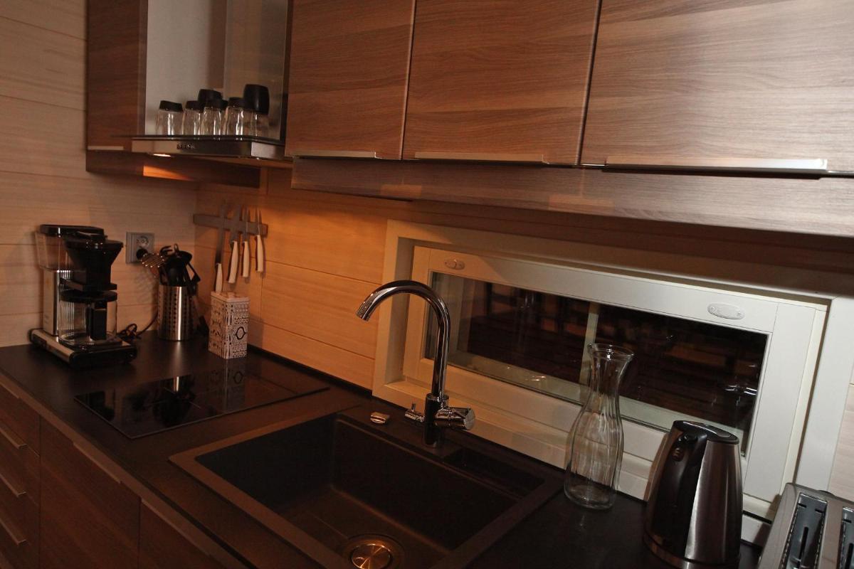 Himos Villa Nummenranta 2 - Housity