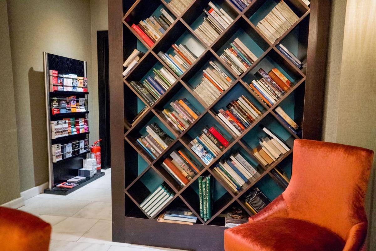 Hotel Meninas - Boutique Opera - Housity