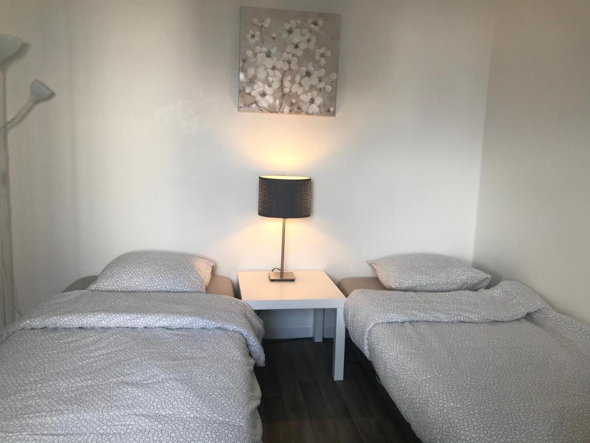Studio 5 Near Basel Airport - Housity
