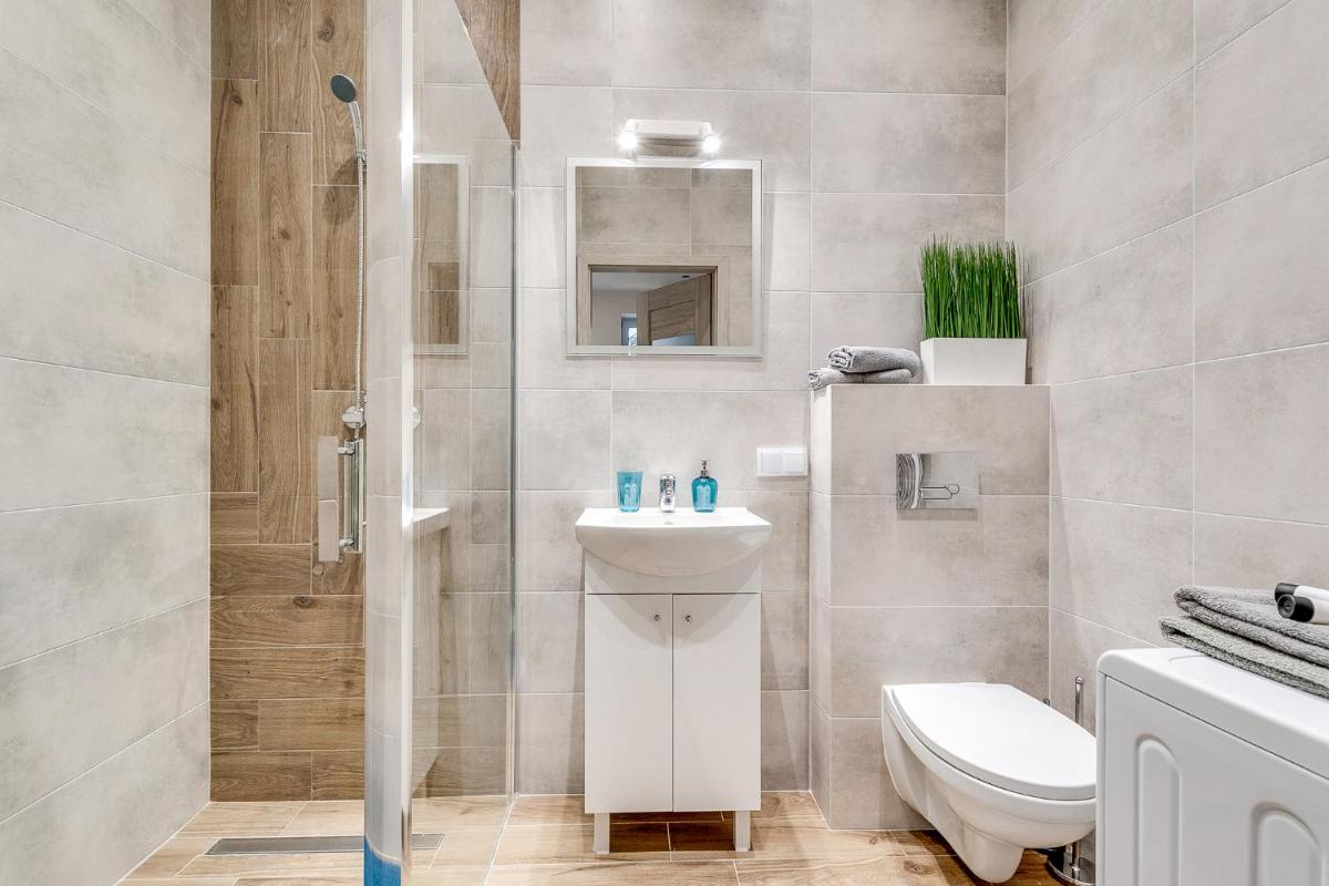 Suitetrails - KATO Apartamenty Słowackiego