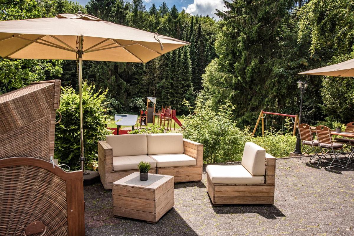 Bielefelder Berghotel zum Stillen Frieden - Housity