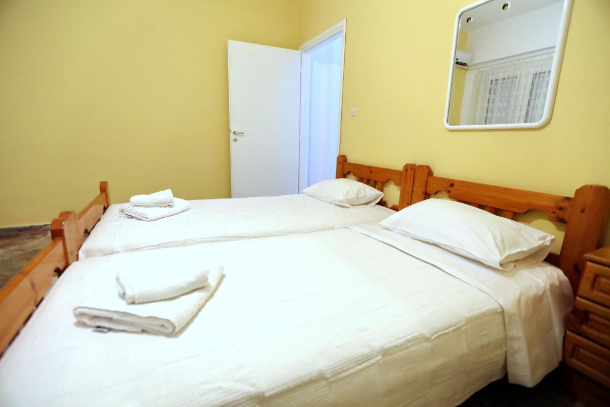 Maria Apartments - Housity