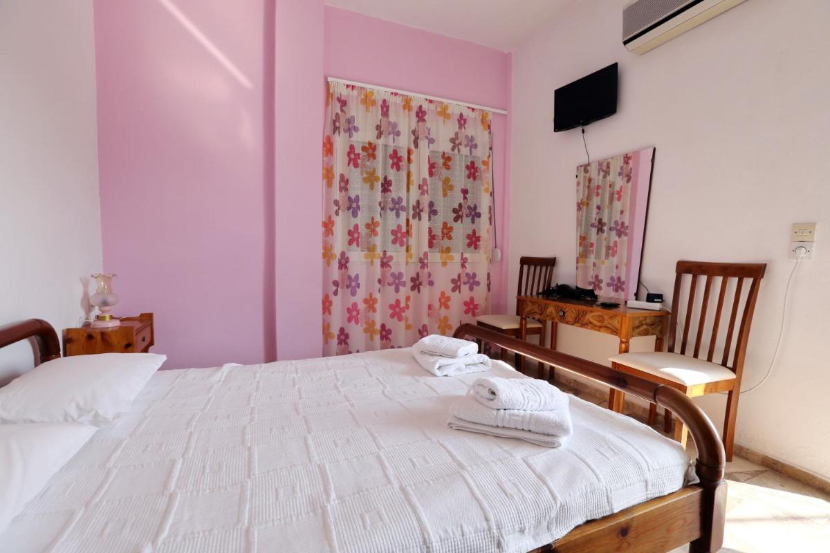Maria Apartments - Housity