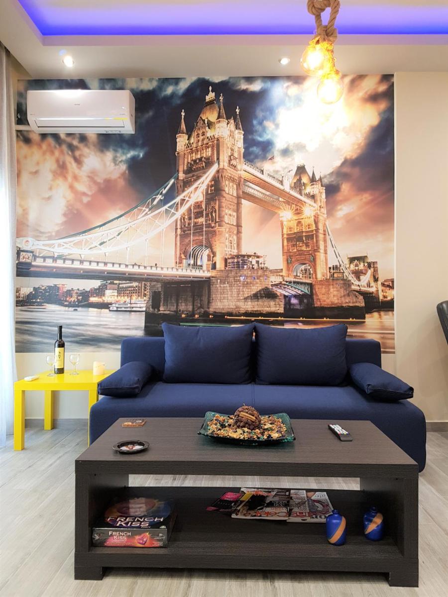 Betty's Central Suite - Housity