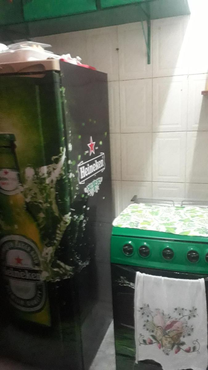 Kitinete Ipanema - Housity