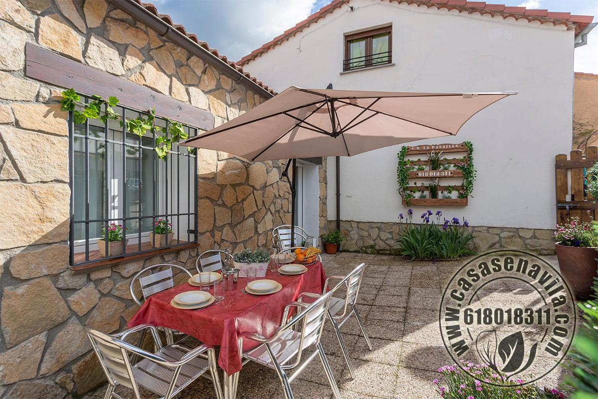 La Pasailla de Gredos - Housity