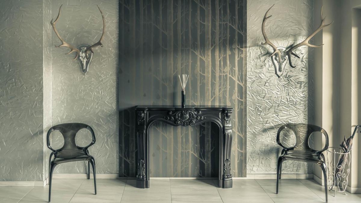 Photo de la galerie de l'établissement Hotel Spa et Restaurant Au Chasseur, à Birkenwald