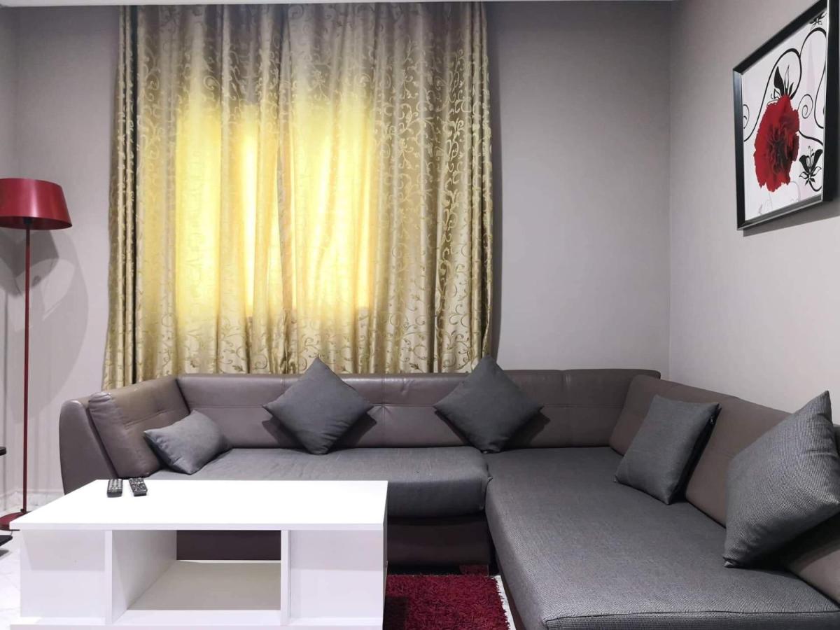 Moderne & fabuleux appart - Housity