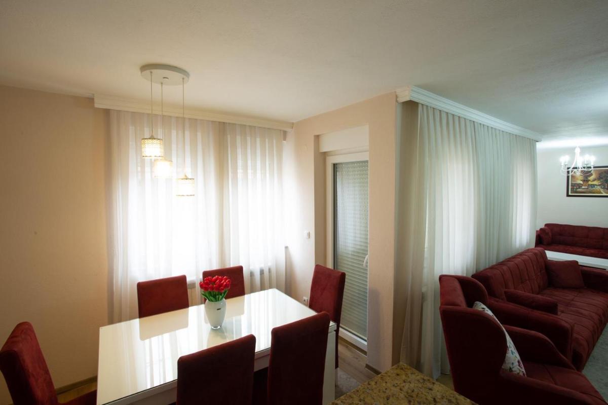Suitetrails - Bruno Apartments