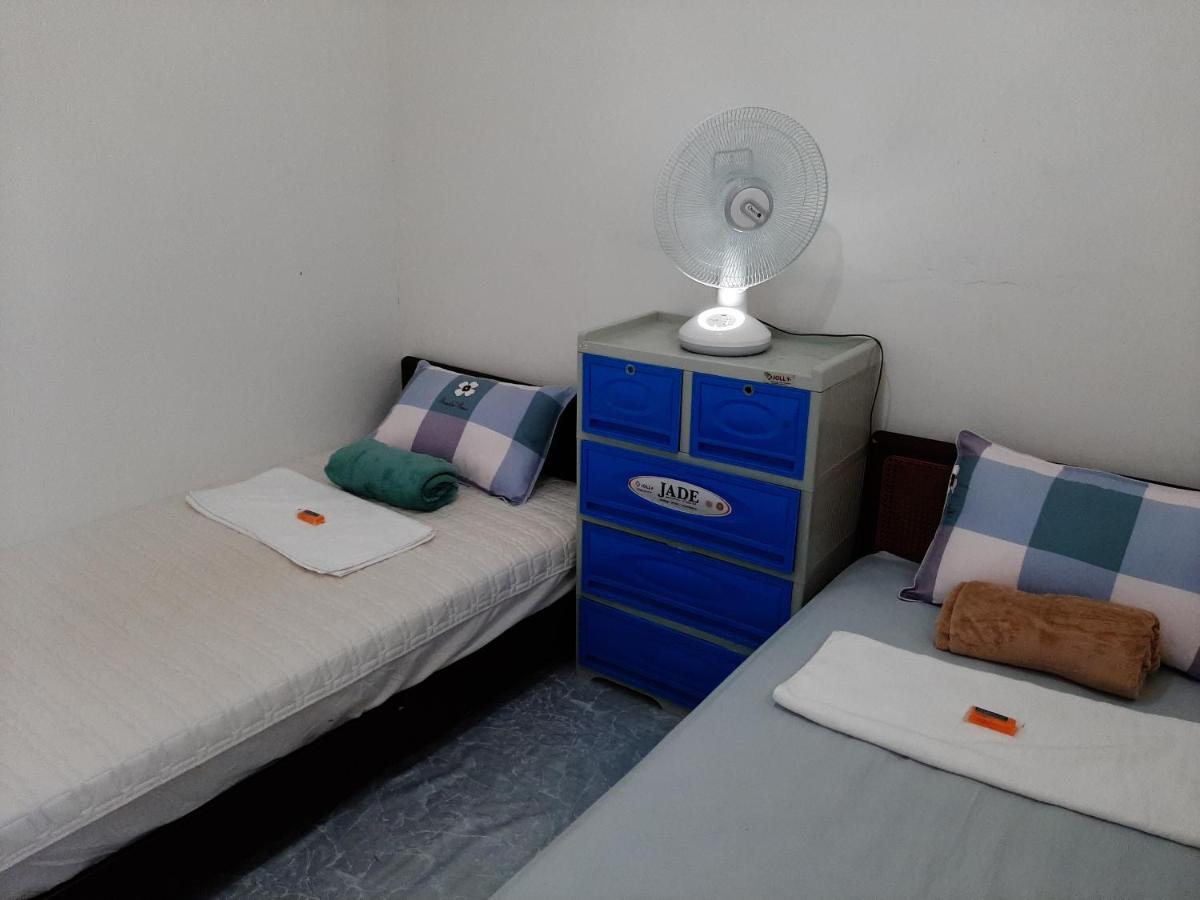 Kalinaw Stay and Café - Housity