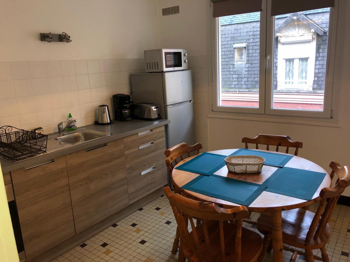 Villa Coquelicot Plage - Housity