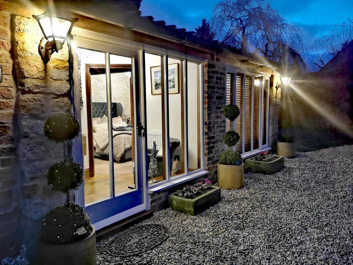 Grange Farm Lodge - Housity