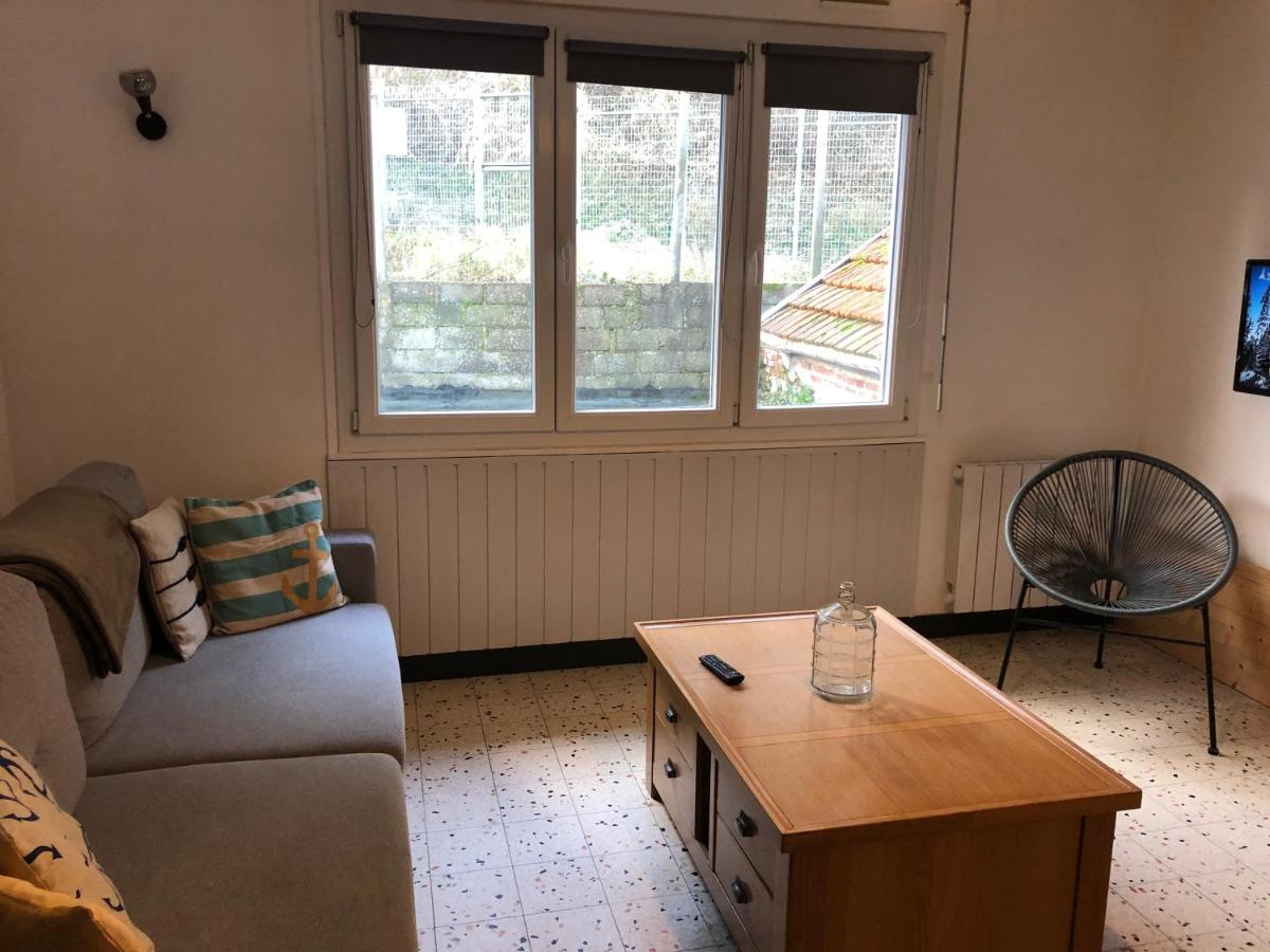 Villa Coquelicot Plage - Housity
