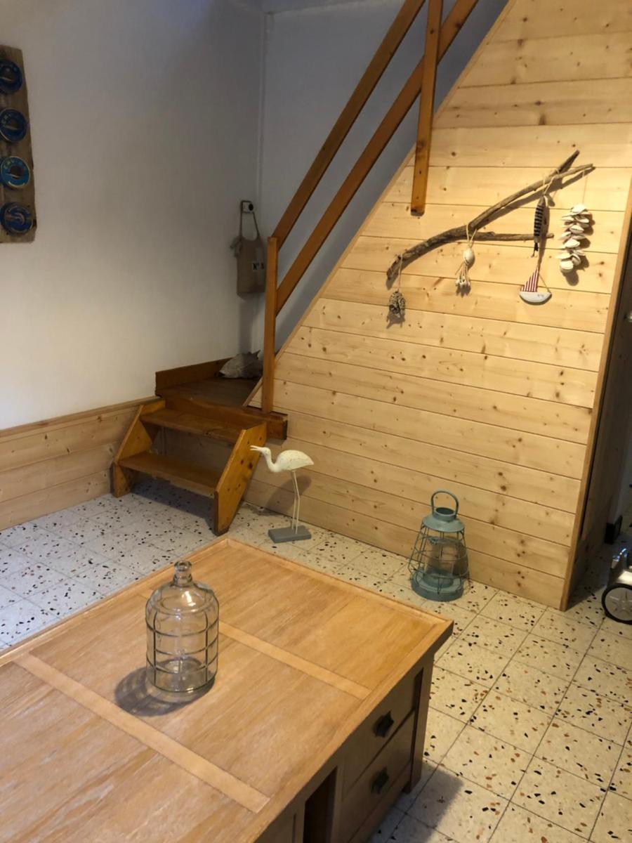 Villa Coquelicot Plage - Housity
