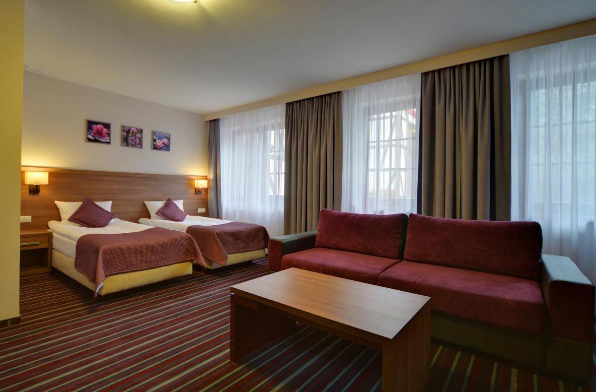 Hotel Camelot - Housity