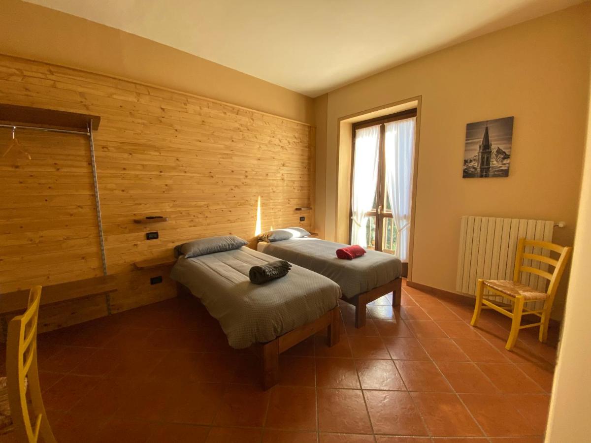Locanda Reloup - Housity