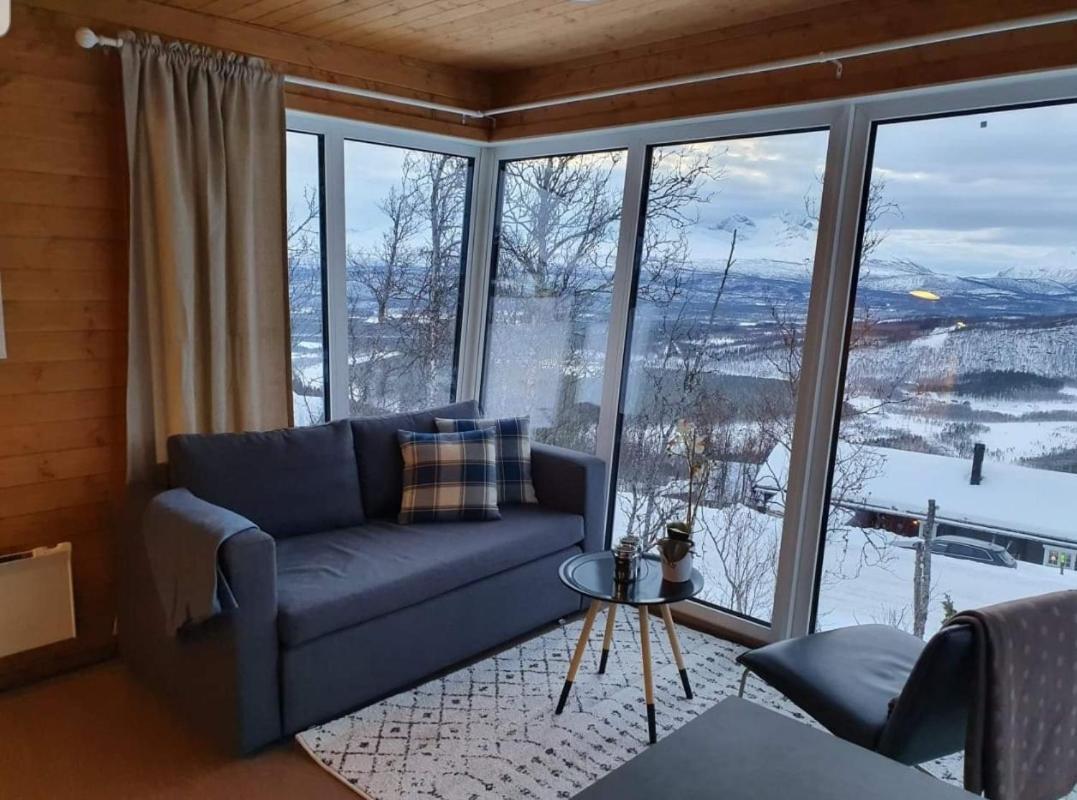 Målselv cabin - Housity