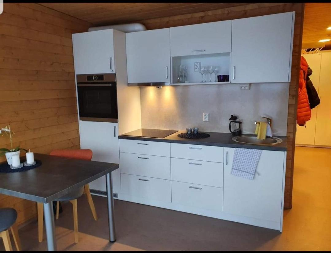 Målselv cabin - Housity