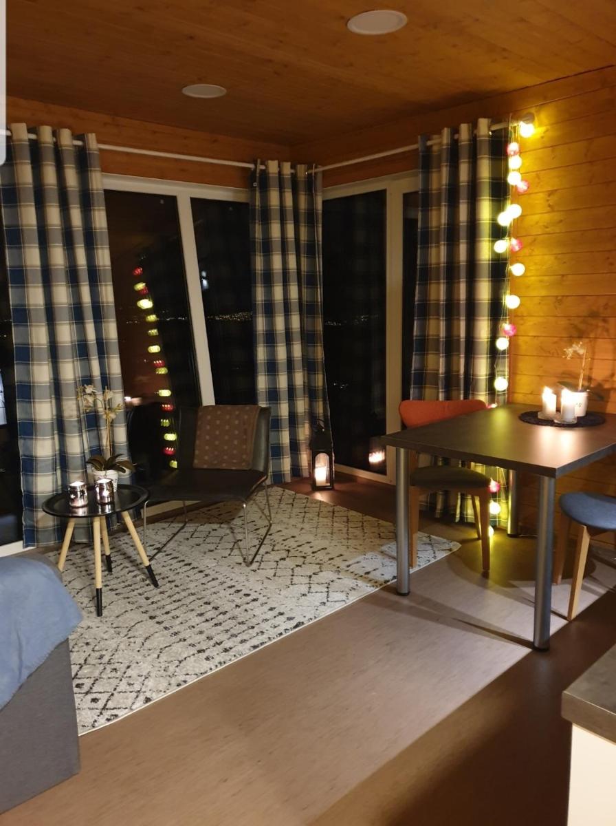 Målselv cabin - Housity