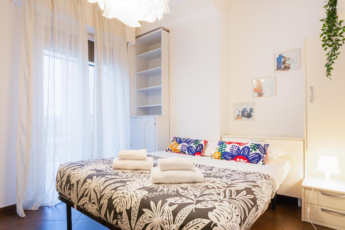 GuestHost - Porta Al Prato Cozy Apartment - Housity