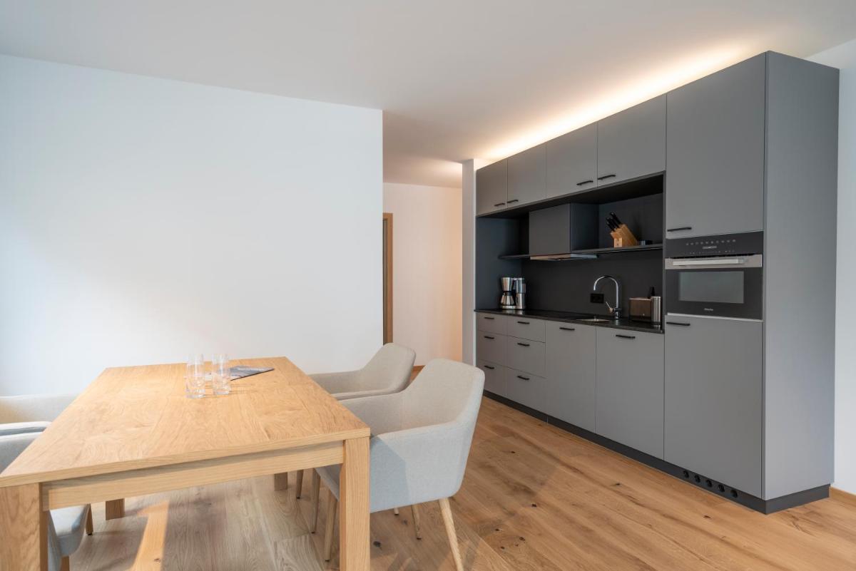 Zwieselstein Apart Deluxe - Housity