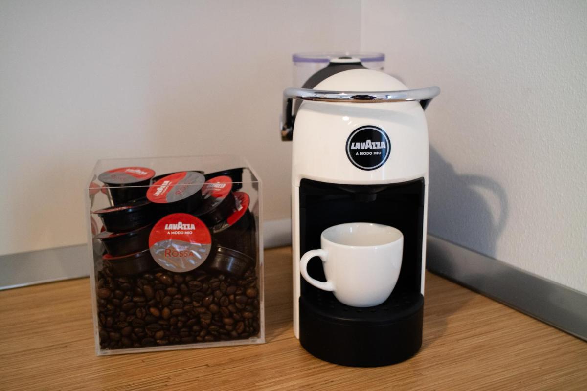 Appartamento Fiera Lucia - Housity