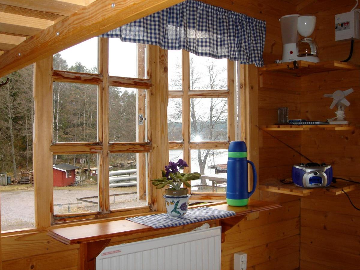 Yxningens Holiday Homes, Cottages and Camping - Housity