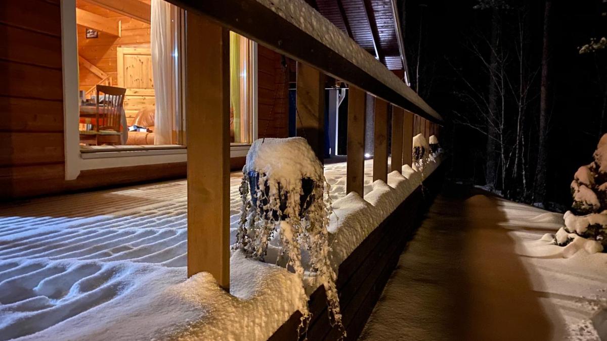 Hauklappi House - Housity