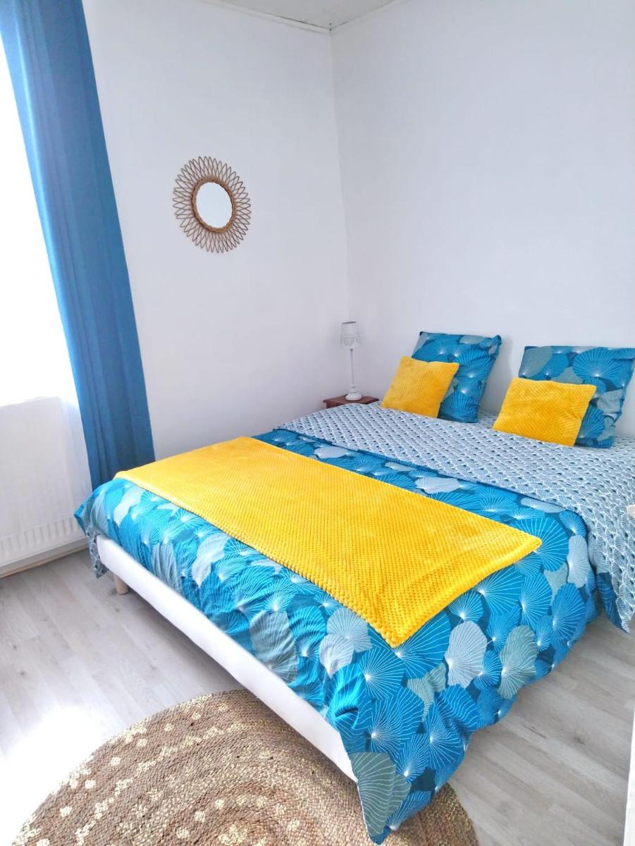 GITE LE SAINT-AMOUR - Housity