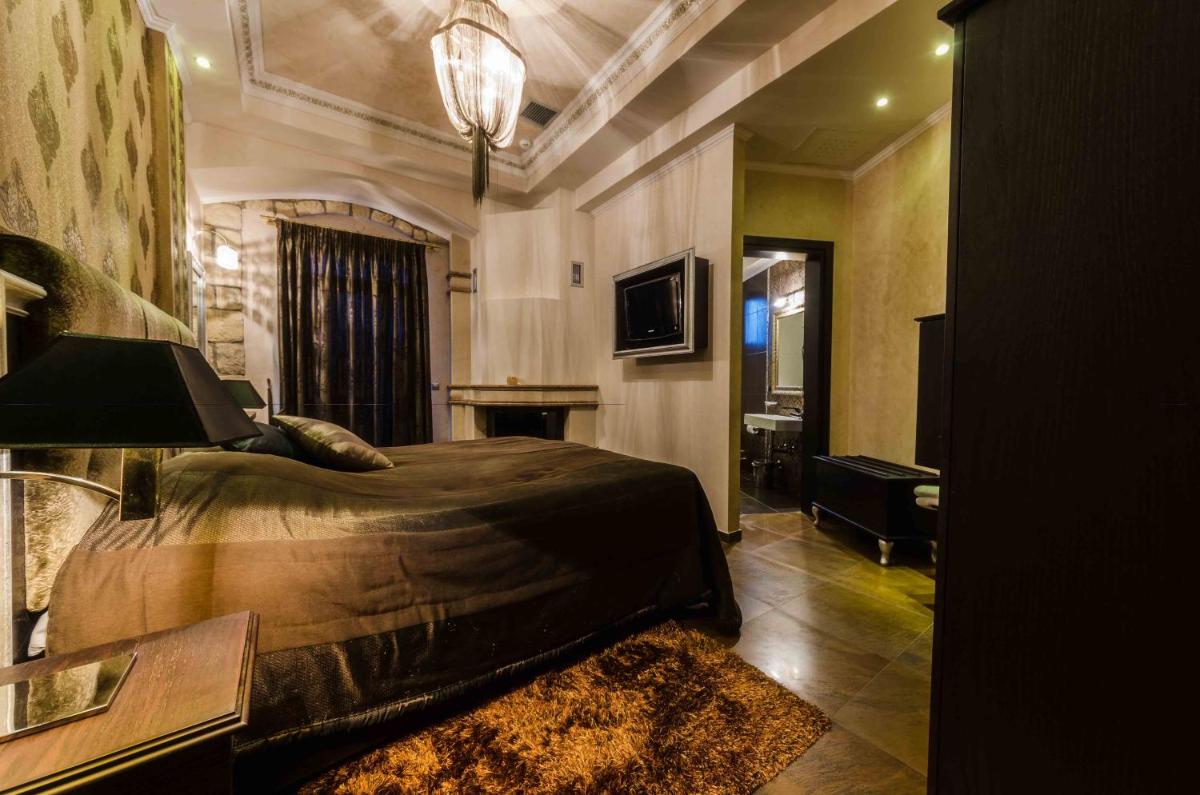 Chateau Rond Boutique Hotel & Spa - Housity