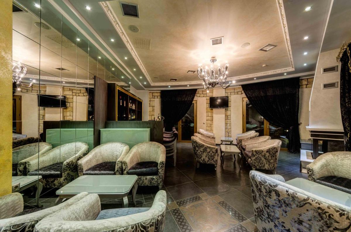 Chateau Rond Boutique Hotel & Spa - Housity