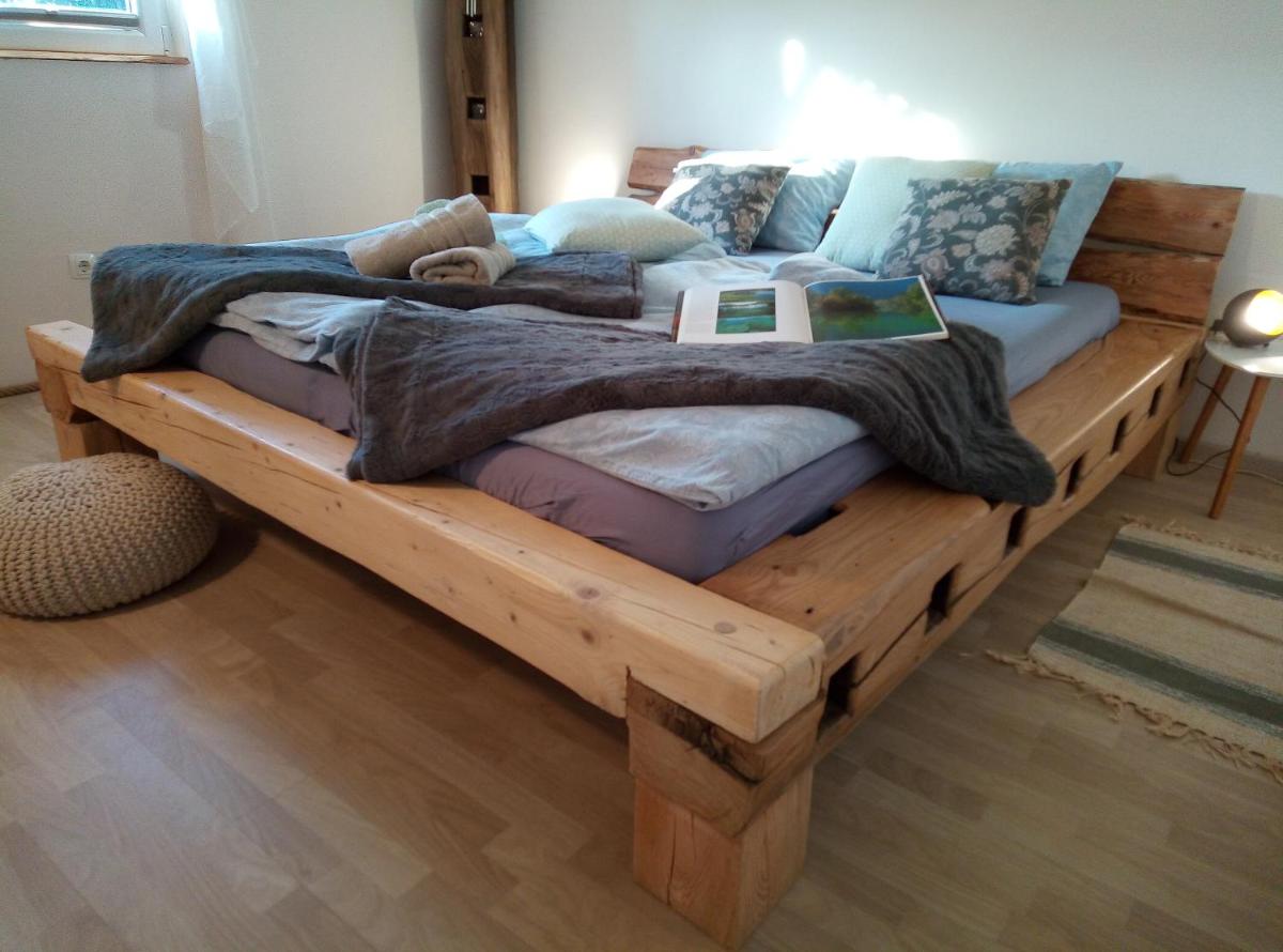 Hillside Bio Resort Delux Apartments - Housity